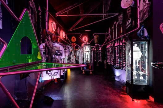 8 National Pavilion Highlights from the 2026 Venice Art Biennale - Image 52 of 85