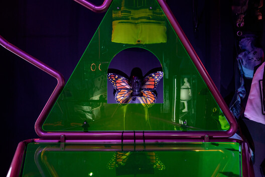 8 National Pavilion Highlights from the 2026 Venice Art Biennale - Image 58 of 85