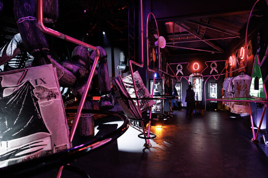 8 National Pavilion Highlights from the 2026 Venice Art Biennale - Image 51 of 85