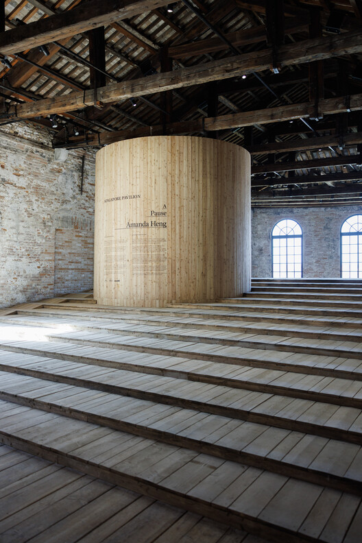 8 National Pavilion Highlights from the 2026 Venice Art Biennale - Image 60 of 85