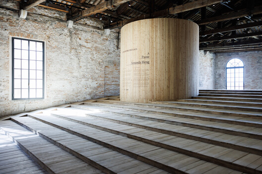8 National Pavilion Highlights from the 2026 Venice Art Biennale - Image 61 of 85