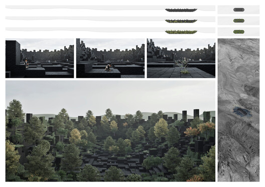 Buildner Reveals Winners of the 6th Annual Last Nuclear Bomb Memorial Competition - Image 6 of 21