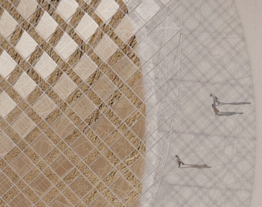 Buildner Reveals Winners of the 6th Annual Last Nuclear Bomb Memorial Competition - Image 16 of 21