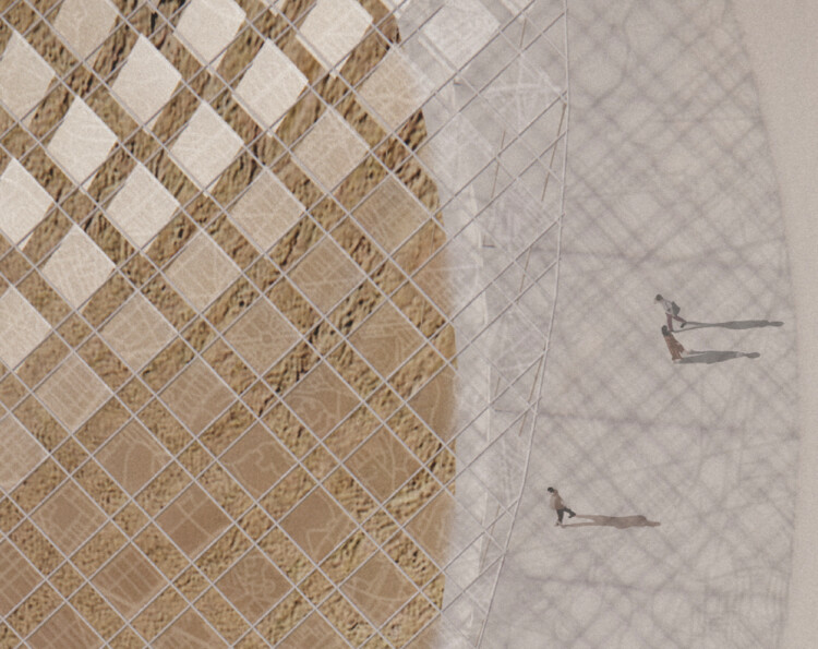 Buildner Reveals Winners of the 6th Annual Last Nuclear Bomb Memorial Competition - Image 16 of 21