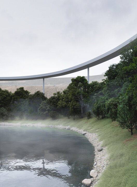 Buildner Reveals Winners of the 6th Annual Last Nuclear Bomb Memorial Competition - Image 3 of 21