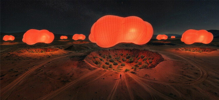 Buildner Reveals Winners of the 6th Annual Last Nuclear Bomb Memorial Competition - Featured Image