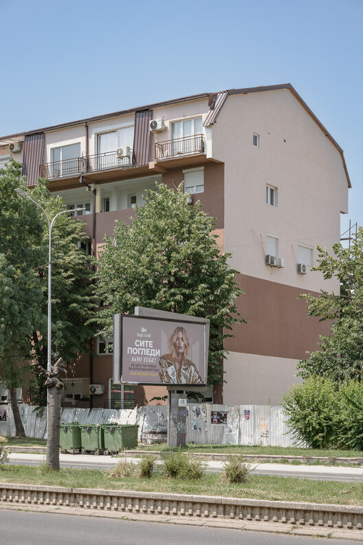 See and Foresee: Architectural Research Across Four Southeastern European Cities - Image 9 of 9