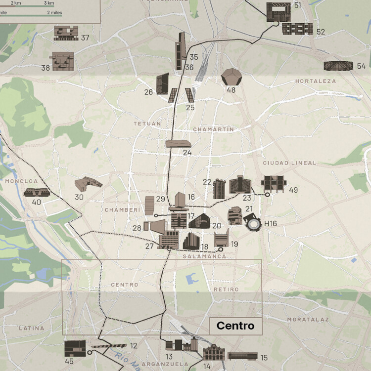 "The Frustration Became a Design Brief": Why an Architect Left 20 Years of Practice to Map the World - Image 6 of 8