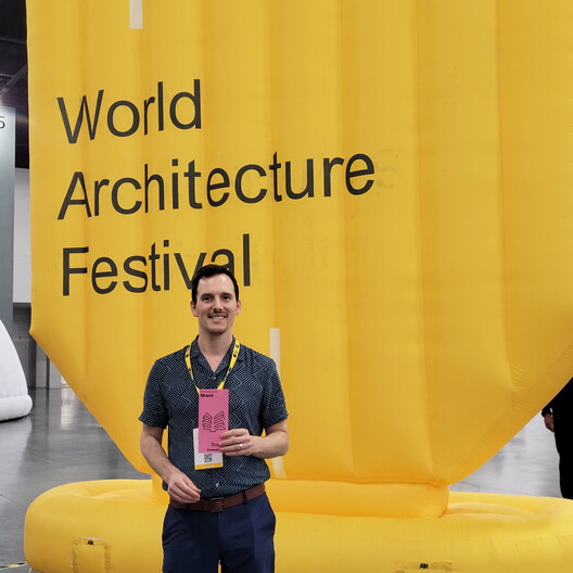 "The Frustration Became a Design Brief": Why an Architect Left 20 Years of Practice to Map the World "The Frustration Became a Design Brief": Why an Architect Left 20 Years of Practice to Map the World - Image 4 of 8