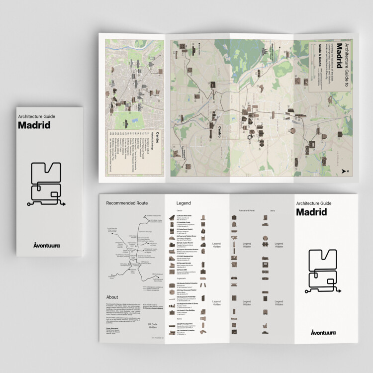 "The Frustration Became a Design Brief": Why an Architect Left 20 Years of Practice to Map the World - Image 5 of 8