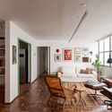 The Productive Clash: Heritage Interiors, Contemporary Projects, and the Value of Imperfection - Image 2 of 4