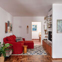 The Productive Clash: Heritage Interiors, Contemporary Projects, and the Value of Imperfection - Image 4 of 4