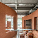 The Productive Clash: Heritage Interiors, Contemporary Projects, and the Value of Imperfection - Image 1 of 4