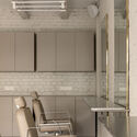 The Productive Clash: Heritage Interiors, Contemporary Projects, and the Value of Imperfection - Image 3 of 4
