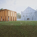 Tallinn Architecture Biennale 2026 Announces Winners of Installation and Vision Competitions - Imagem 1 de 4