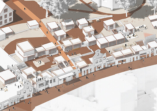 Tallinn Architecture Biennale 2026 Announces Winners of Installation and Vision Competitions Tallinn Architecture Biennale 2026 Announces Winners of Installation and Vision Competitions - Image 10 of 12