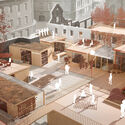 Tallinn Architecture Biennale 2026 Announces Winners of Installation and Vision Competitions - Imagem 3 de 4