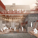 Tallinn Architecture Biennale 2026 Announces Winners of Installation and Vision Competitions - Imagem 4 de 4