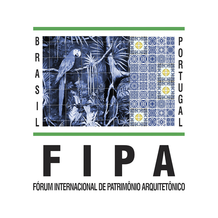 11th FIPA International Forum on Architectural Heritage Brazil - Portugal - Image 1 of 1