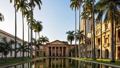 Entre dois mundos: a África e os Africanos nos acervos Históricos do Itamaraty
