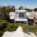 City Cottage / Sans-Arc Studio - Exterior Photography, Houses