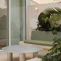 City Cottage / Sans-Arc Studio - Houses