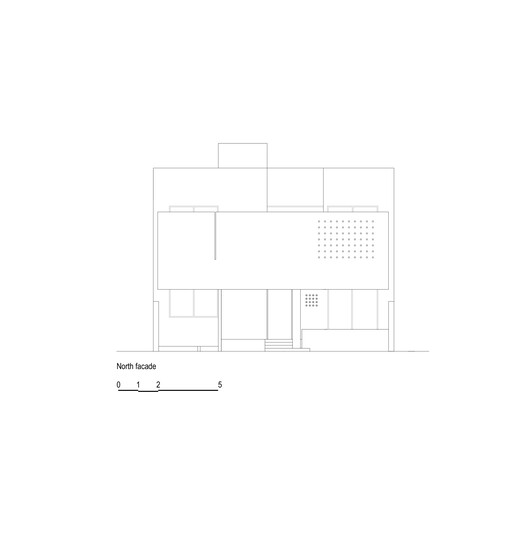 Villa Polo / Driss Kettani - Image 24 of 24