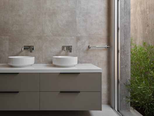 Villa Polo / Driss Kettani - Interior Photography, Bathroom, Sink, Countertop
