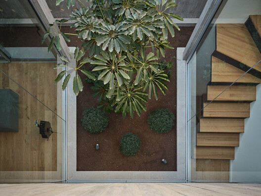 Villa Polo / Driss Kettani - Image 8 of 24