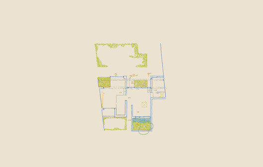 MG Houses / delavegacanolasso MG Houses / delavegacanolasso - Image 32 of 33