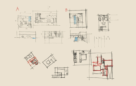 MG Houses / delavegacanolasso MG Houses / delavegacanolasso - Image 30 of 33