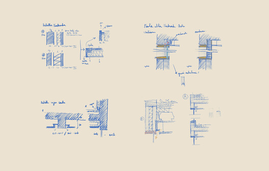 MG Houses / delavegacanolasso MG Houses / delavegacanolasso - Image 31 of 33