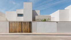 Casas MG / delavegacanolasso