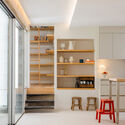 Casas MG / delavegacanolasso - Fotografia de Interiores, Casas, Iluminação
