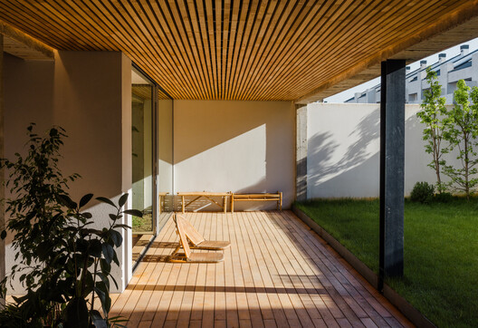 MG Houses / delavegacanolasso MG Houses / delavegacanolasso - Interior Photography, Wood, Deck, Balcony