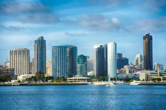 From Spanish Presidio to the American Grid: The Hispanic Roots of San Diego’s Urban Core