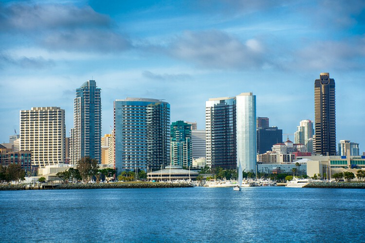 From Spanish Presidio to the American Grid: The Hispanic Roots of San Diego’s Urban Core - Featured Image