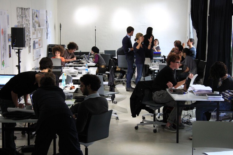 Aedes Graduate Admissions Intensive - Image 1 of 1