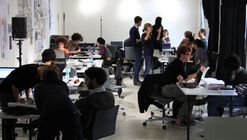 Aedes Graduate Admissions Intensive 