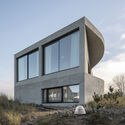 Villa Nouvelle Vague  / Magalie Munters™ Architecture - Exterior Photography, Houses