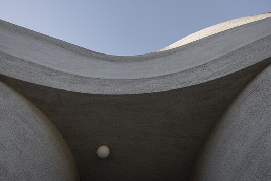 Villa Nouvelle Vague  / Magalie Munters™ Architecture - Image 24 of 38
