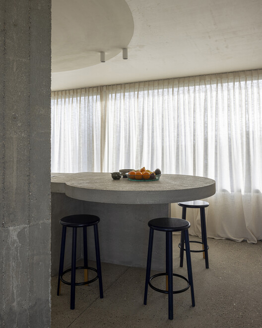 Villa Nouvelle Vague  / Magalie Munters™ Architecture - Interior Photography