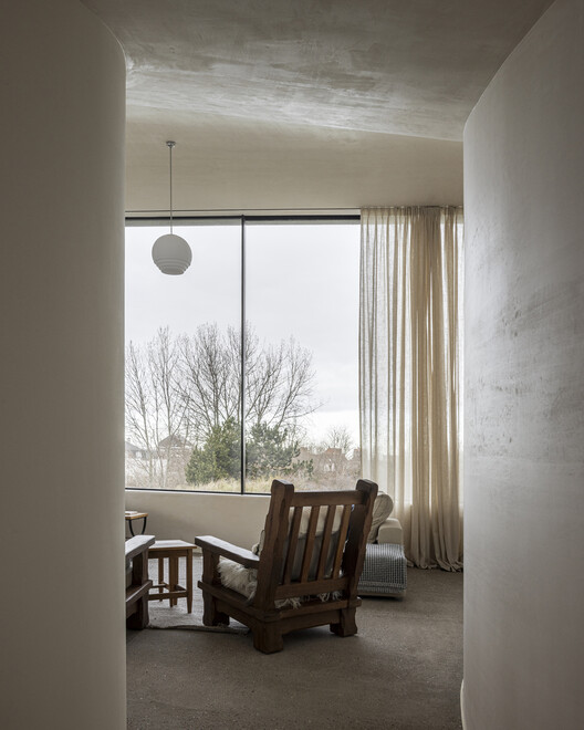 Villa Nouvelle Vague  / Magalie Munters™ Architecture - Interior Photography