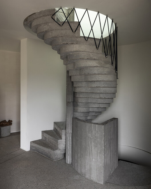 Villa Nouvelle Vague  / Magalie Munters™ Architecture - Image 16 of 38
