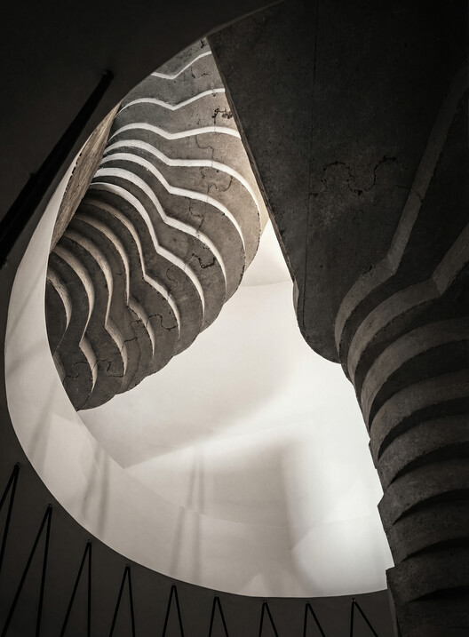 Villa Nouvelle Vague  / Magalie Munters™ Architecture - Image 19 of 38
