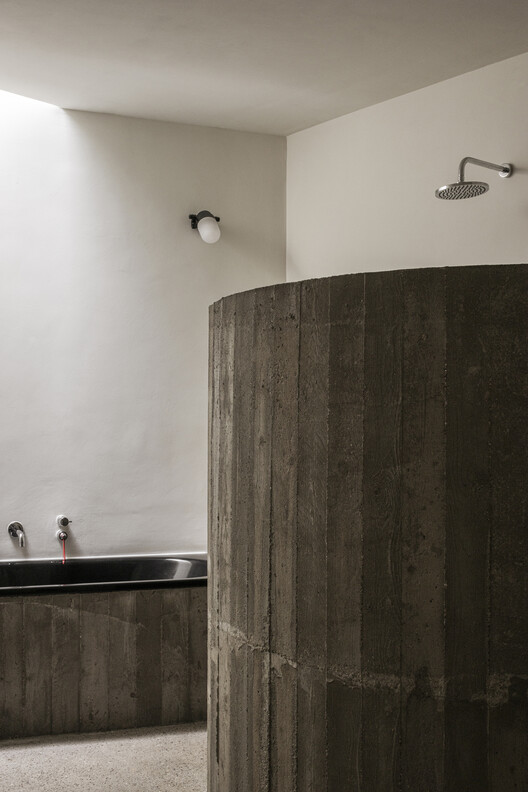 Villa Nouvelle Vague  / Magalie Munters™ Architecture - Interior Photography, Bathroom