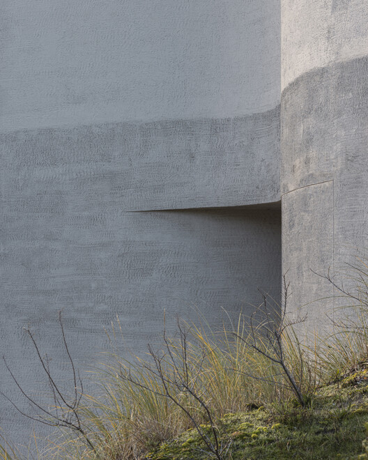 Villa Nouvelle Vague  / Magalie Munters™ Architecture - Exterior Photography, Concrete