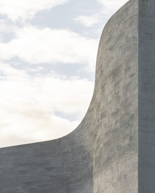 Villa Nouvelle Vague  / Magalie Munters™ Architecture - Image 25 of 38