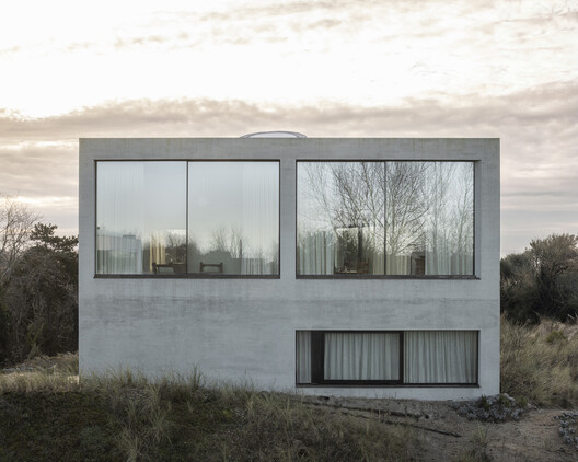 Villa Nouvelle Vague  / Magalie Munters™ Architecture - Exterior Photography