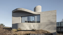 Villa Nouvelle Vague  / Magalie Munters™ Architecture